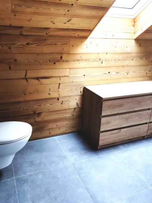 Gite Papillon 6 A14 Personnes - Jacuzzi Gérardmer Buitenkant foto